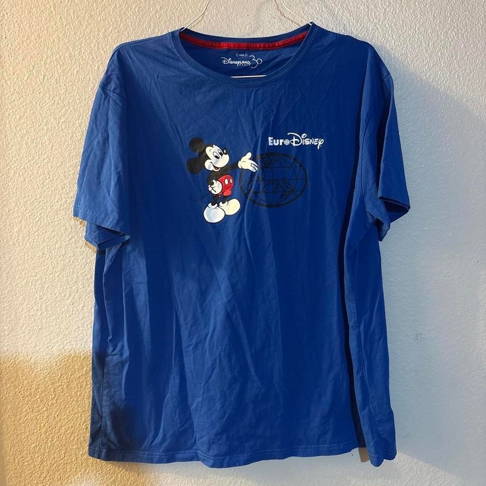 Euro Disney T-shirt
